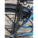 оригинален алуминиев спортен велосипед OUTBACK RIXE 26 цола фул SHIMANO ALTUS оригинален алуминиев спортен велосипед OUTBACK RIXE 26 цола фул SHIMANO ALTUS